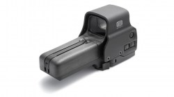 EOTech Model 558 Holographic Weapon Sight Black